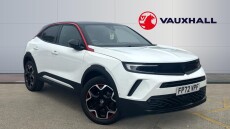 Vauxhall Mokka 1.2 Turbo GS Line 5dr Petrol Hatchback